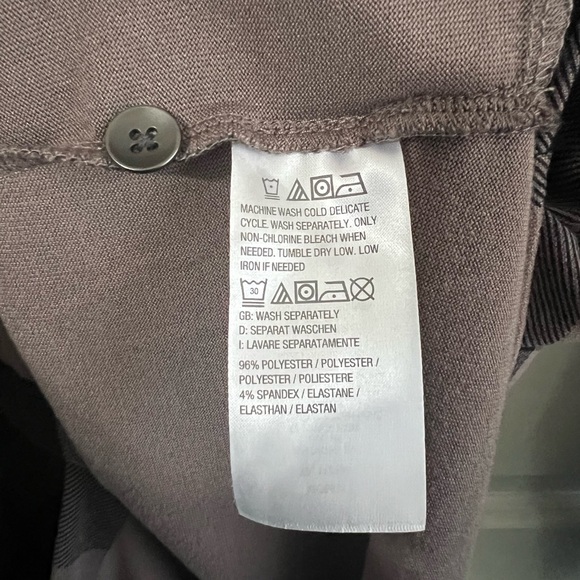 Jacket/Shirt button down - Picture 3 of 4